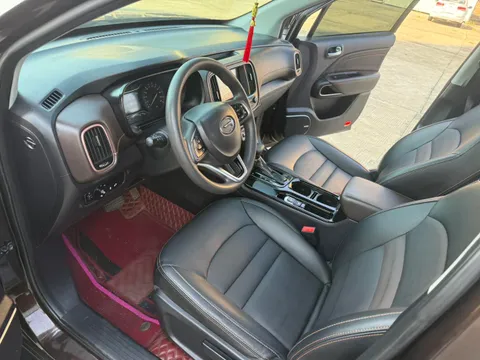 Gac GS3