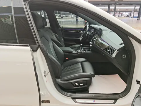 BMW Gran Turismo