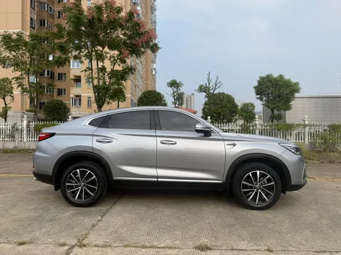 Changan CS85