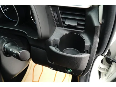 Honda Jazz (Fit)