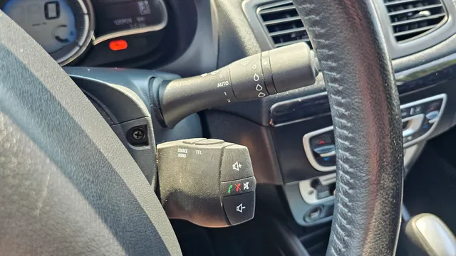 Renault SM3
