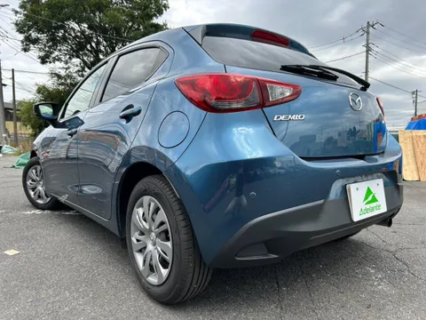 Mazda Mazda2 (Demio)