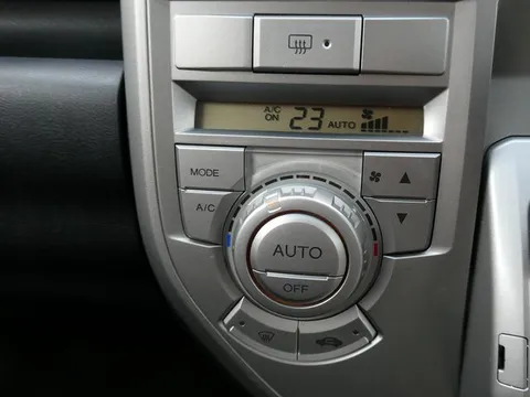 Honda Zest Spark