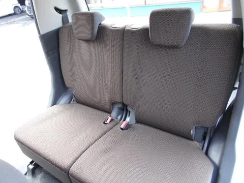 Suzuki MR Wagon
