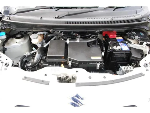 Suzuki Alto Eco