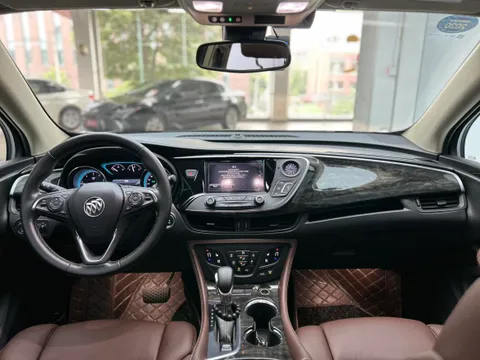 Buick Envision