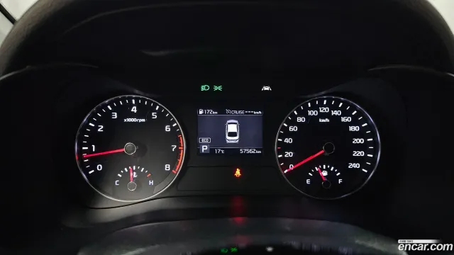 Kia Cerato (K3)