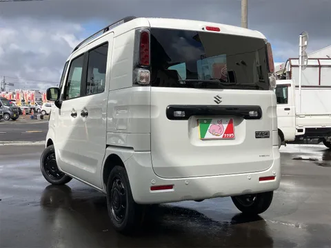 Suzuki Spacia Base