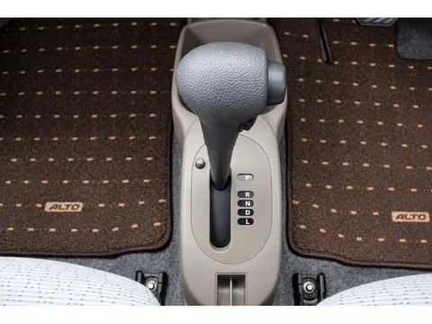 Suzuki Alto Eco