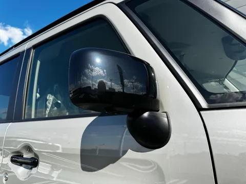 Suzuki Spacia Base