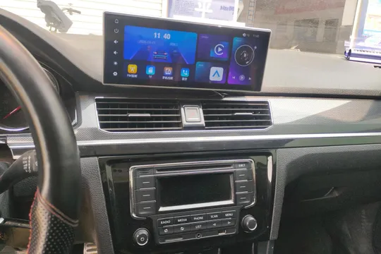 Volkswagen C-Trek