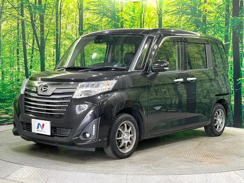 Daihatsu Thor