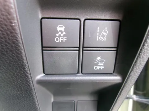 Honda N-VAN Plus Style