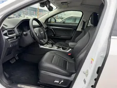 Haval F5