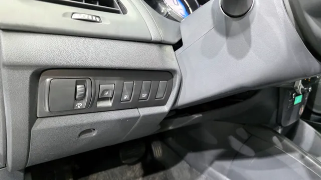 Renault SM3