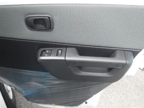 Toyota TownAce Van