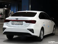Kia Cerato (K3)