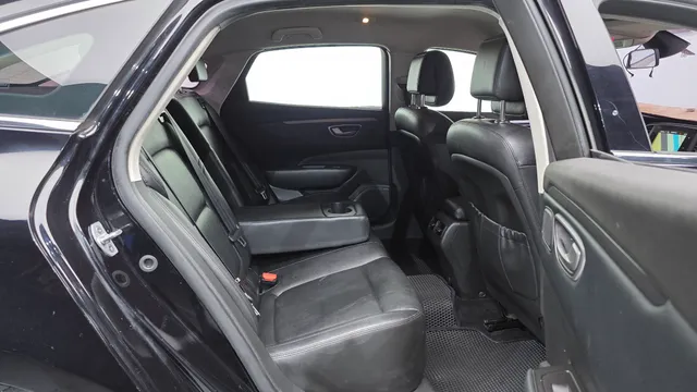 Renault Talisman (SM6)
