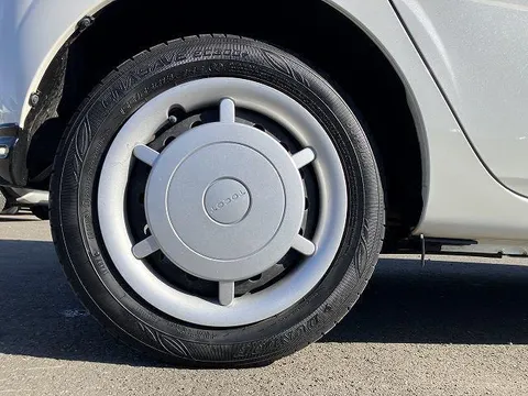 Daihatsu Mira Tocot