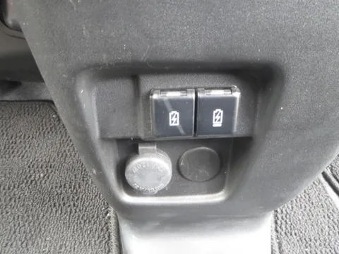 Suzuki Spacia Base