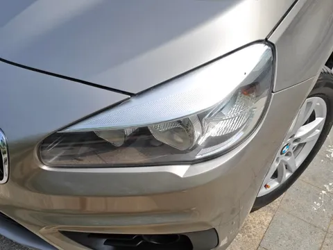 BMW 2-Series