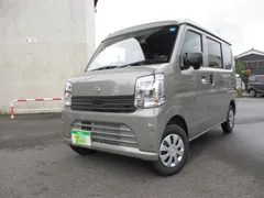 Nissan Clipper Van