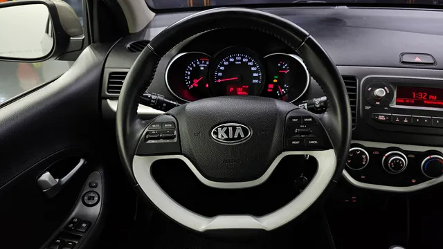 Kia Picanto (Morning)