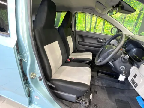 Subaru Pleo Plus