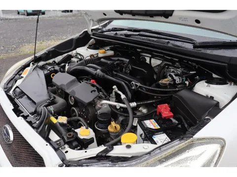 Subaru Impreza Sports