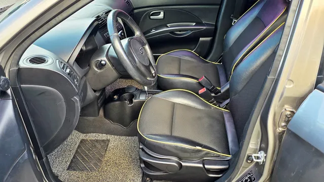 Kia Picanto (Morning)
