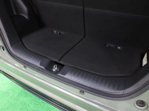 Honda N-BOX Slash