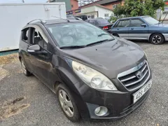 Chevrolet Matiz