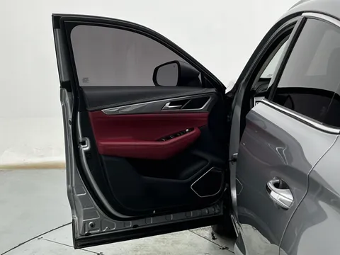 Changan CS85