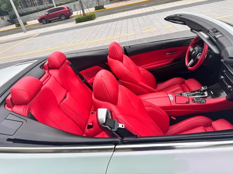 BMW 6-Series
