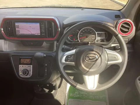 Daihatsu Boon