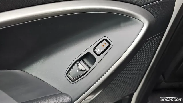 Hyundai Grand Santa Fe (Maxcruz)