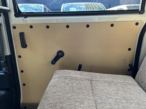 Toyota TownAce Van