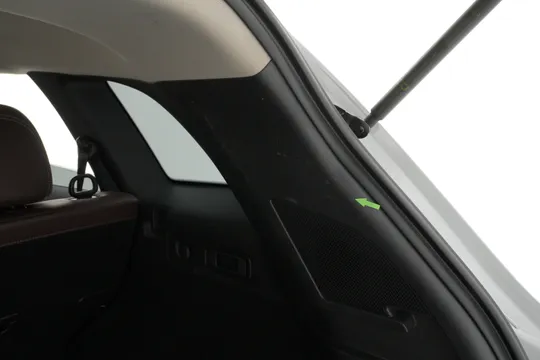 Renault Koleos (QM6)