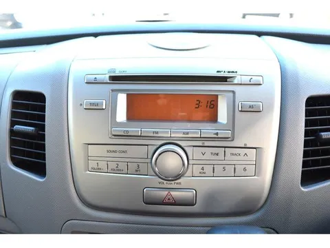 Mazda AZ-Wagon