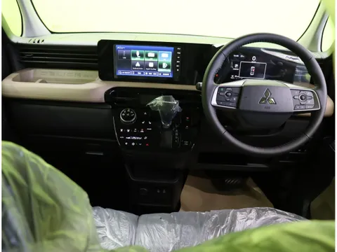 Mitsubishi Delica Mini