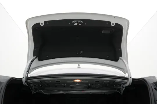 Renault SM3