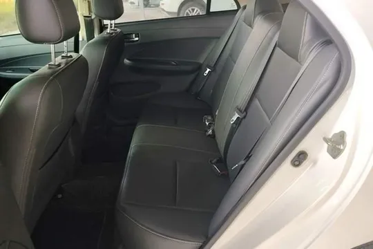 BYD F3