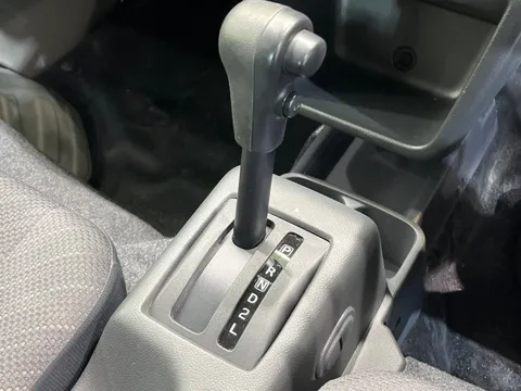 Suzuki Super Carry