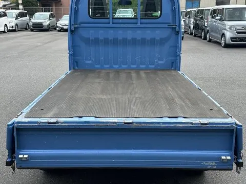 Honda Acty Truck