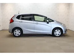 Honda Jazz (Fit)