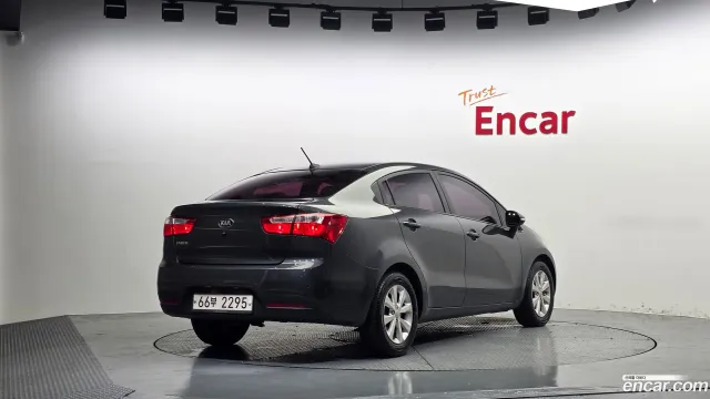 Kia Pride