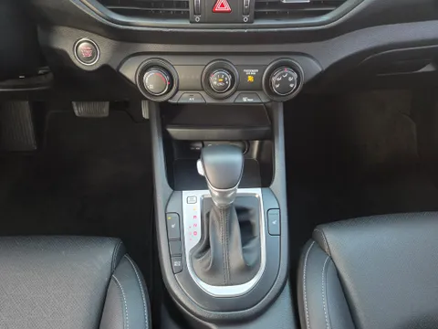 Kia Cerato (K3)