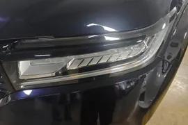 Honda Avancier