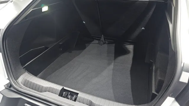 Renault Arkana (XM3)