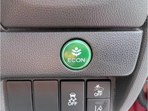 Honda Jazz (Fit)